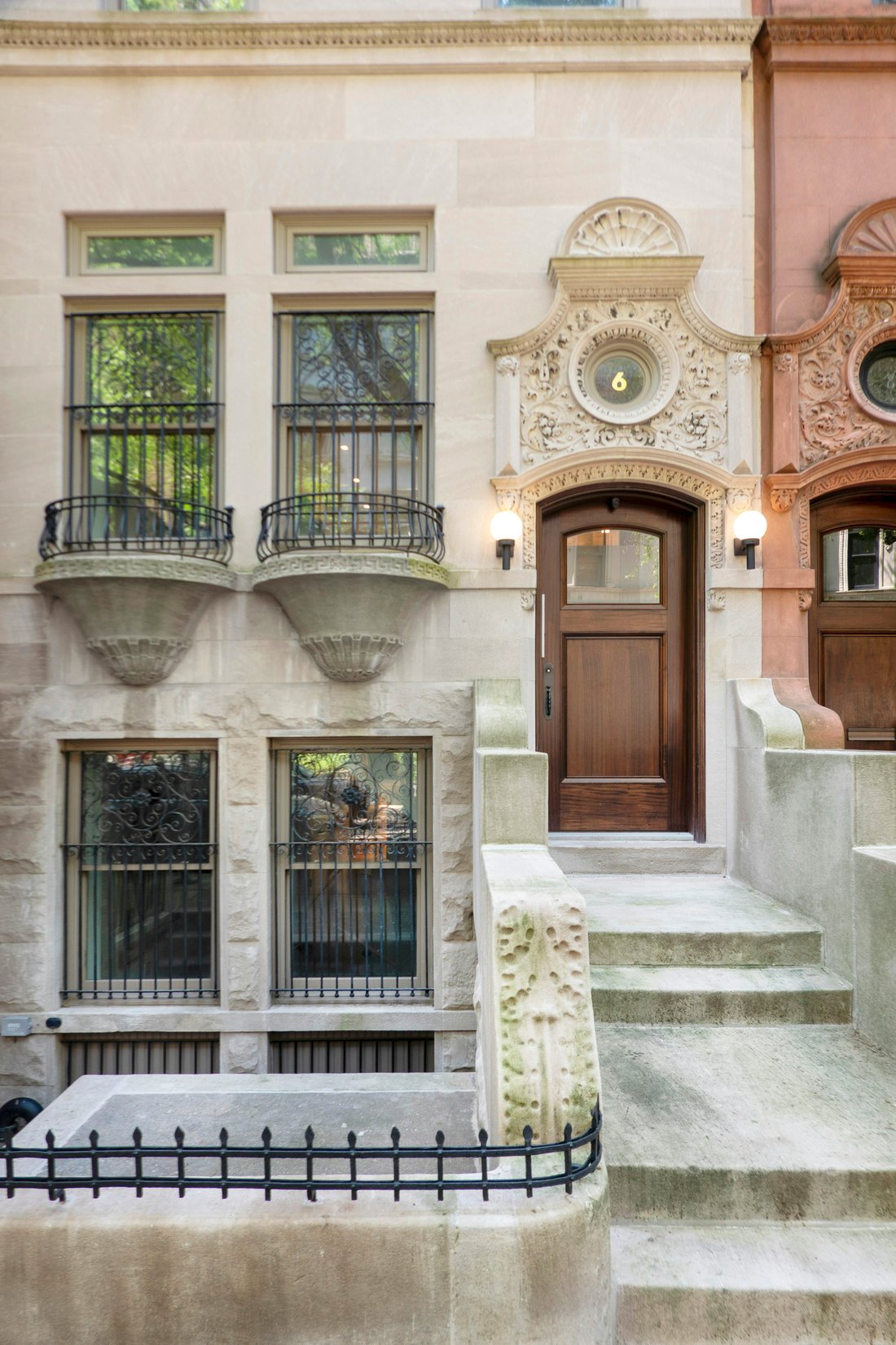 Townhouse in New York, New York, United States 2 - 16747374