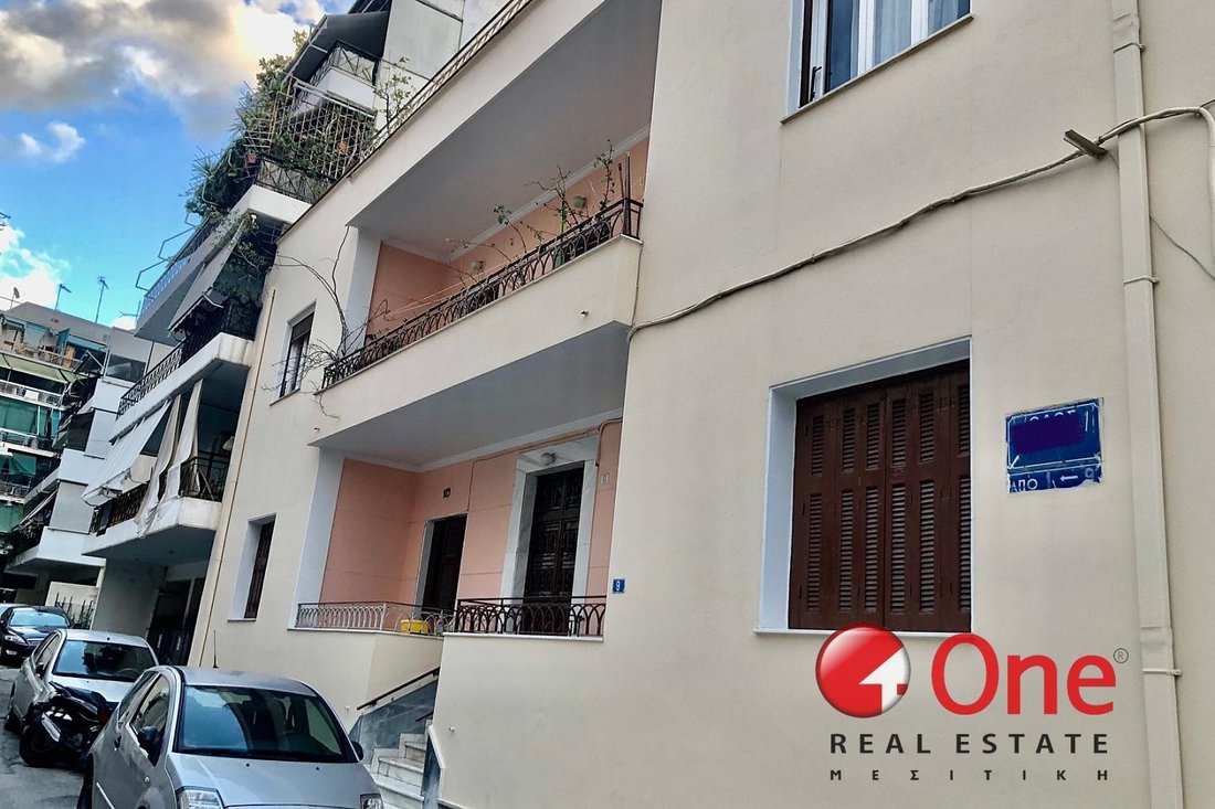 House in 4th District of Athens, Athens, Greece 3 - 17931175