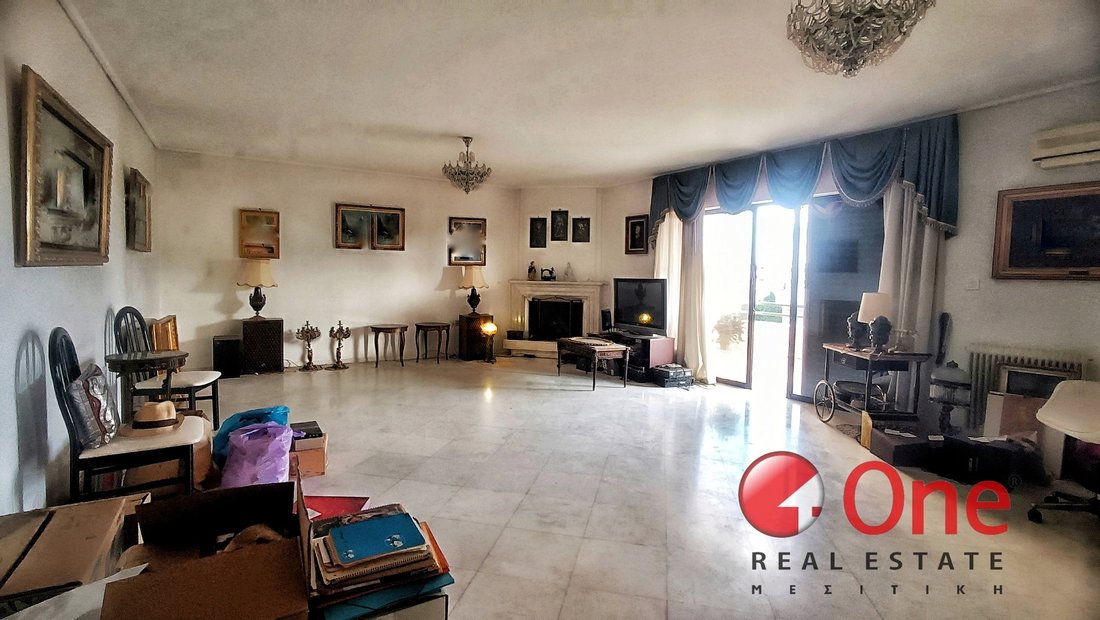 Apartment in Glyfada, Attica, Greece 1 - 17931571