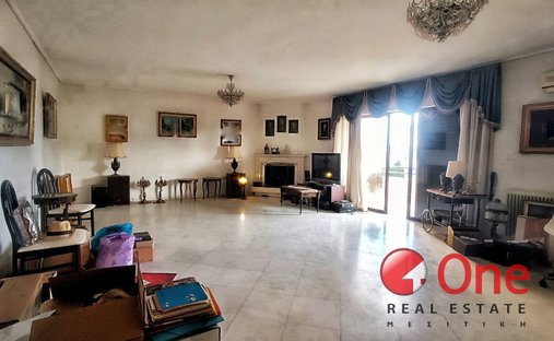 Wohnung in Glyfada, Attika, Griechenland 1