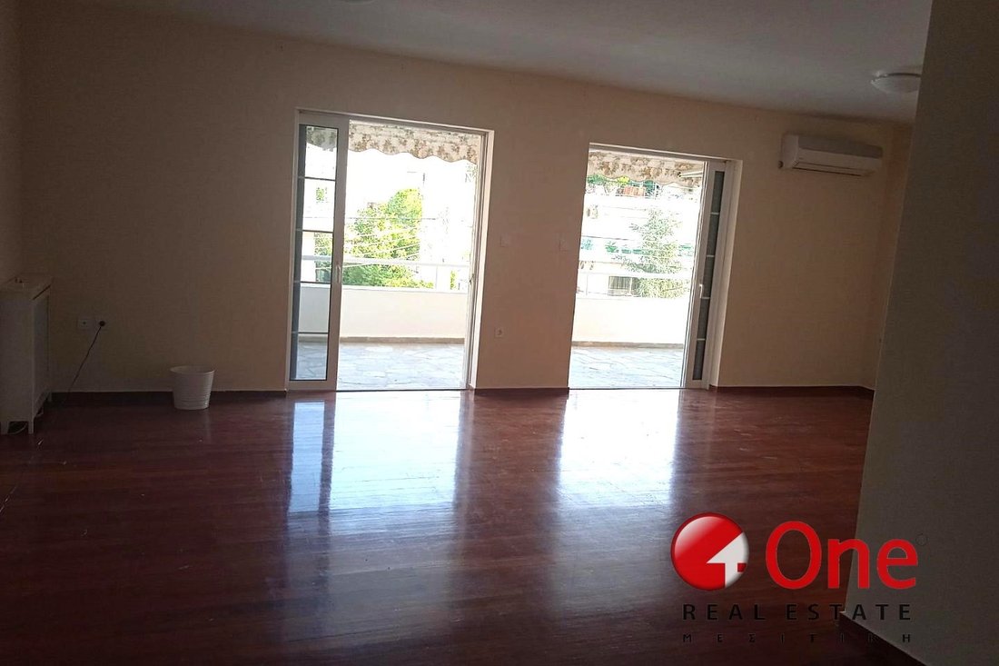 Apartment in Glyfada, Attica, Greece 1 - 17930657