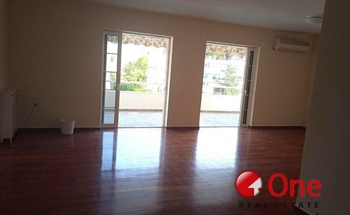 Apartment in Glyfada, Attica, Greece 1