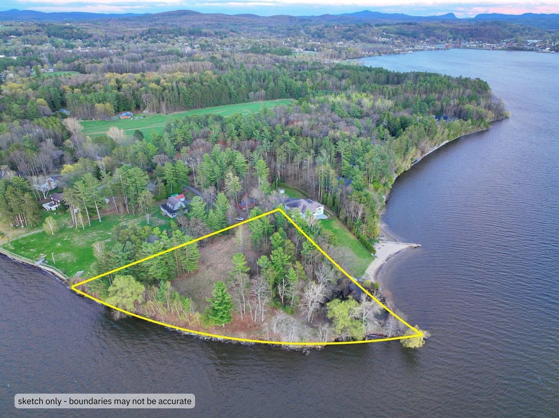Land in Newport, Vermont, United States 2 - 17931806