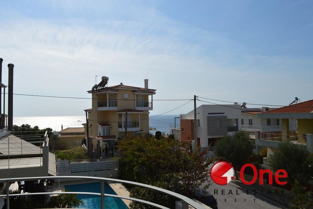 House in Saronida, Attica, Greece 2 - 17931729