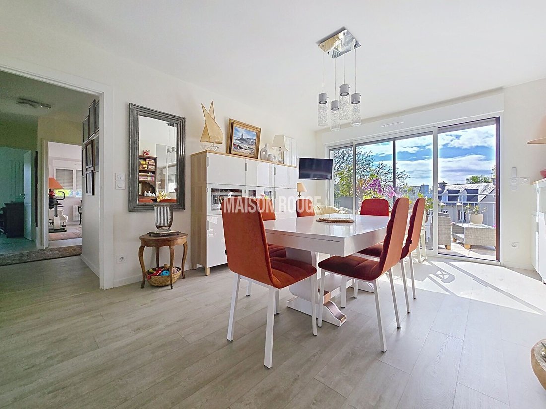 Apartment in Pleurtuit, Brittany, France 5 - 17730266