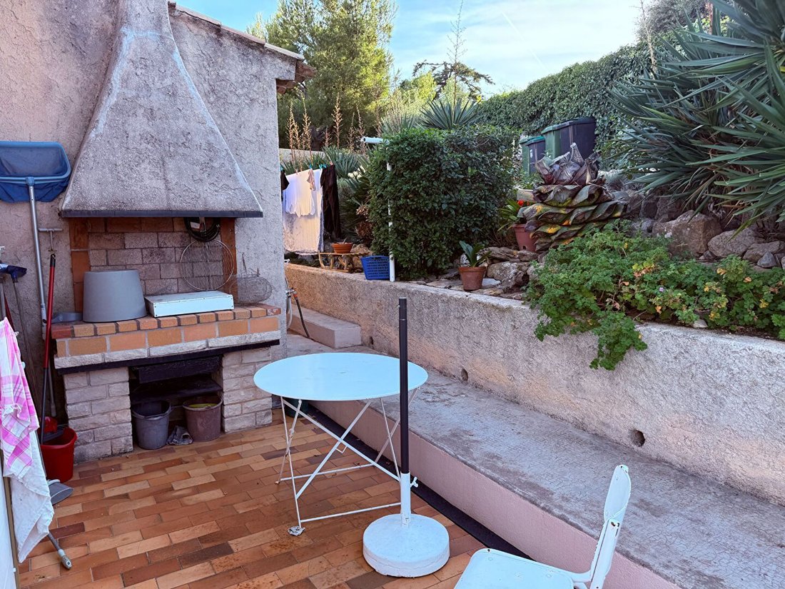 House in La Ciotat, Provence-Alpes-Côte d'Azur, France 5 - 16663607