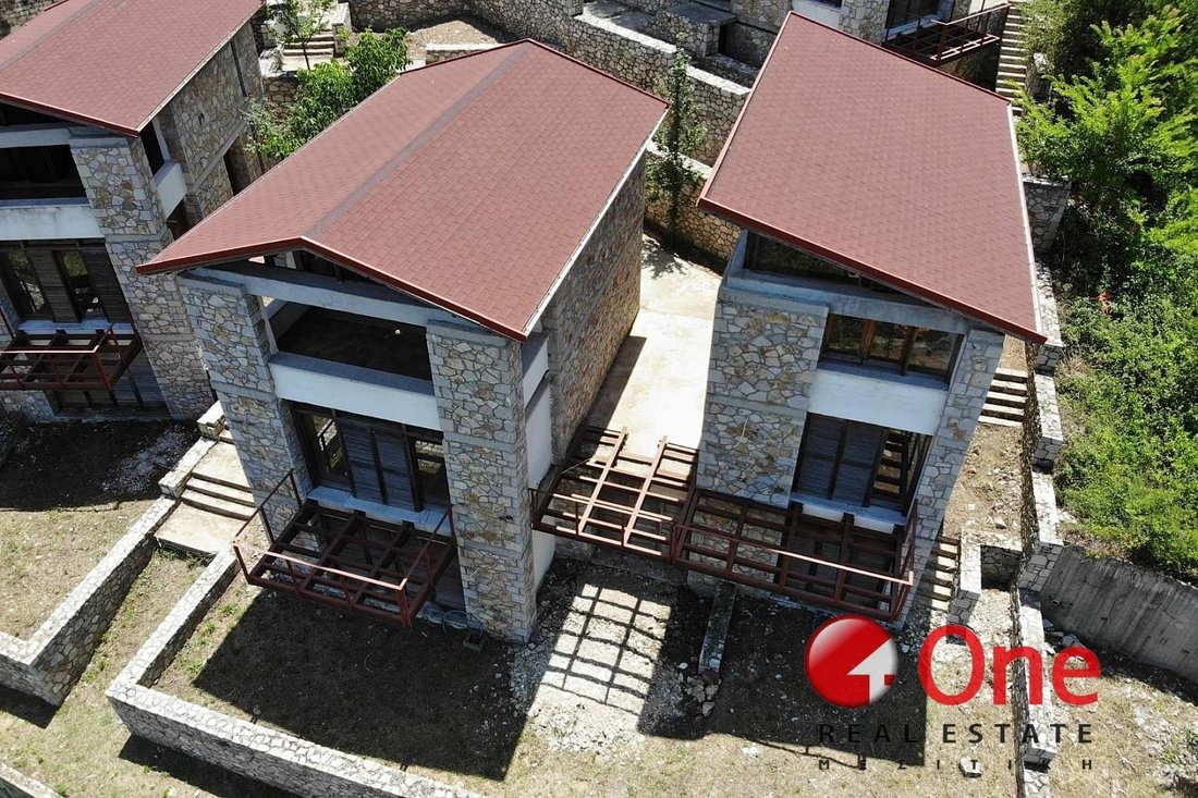 House in Loutron Hraias, Iraia, Peloponnese, Western Greece and the Ionian 4 - 17931972