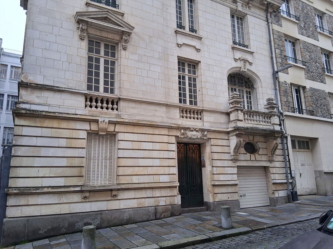 House in Centre, Rennes, France 3 - 16970565