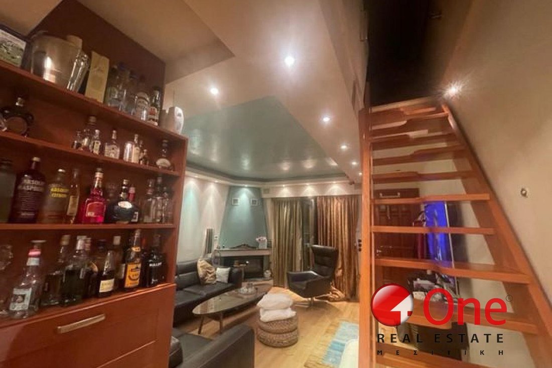 House in Glyfada, Attica, Greece 5 - 17930478
