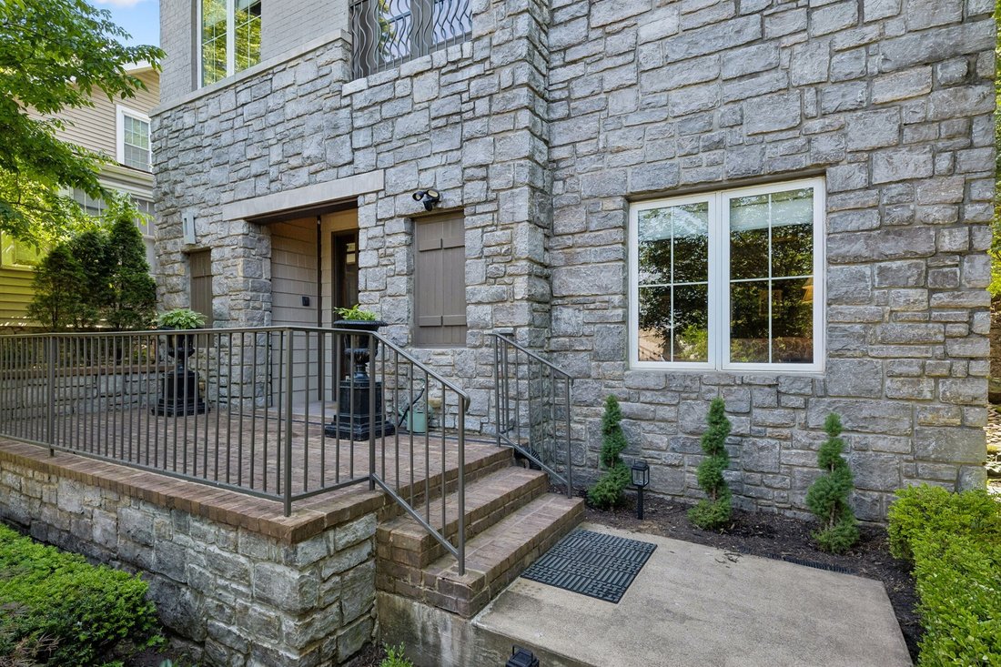House in Nashville, Tennessee, United States 2 - 17942299