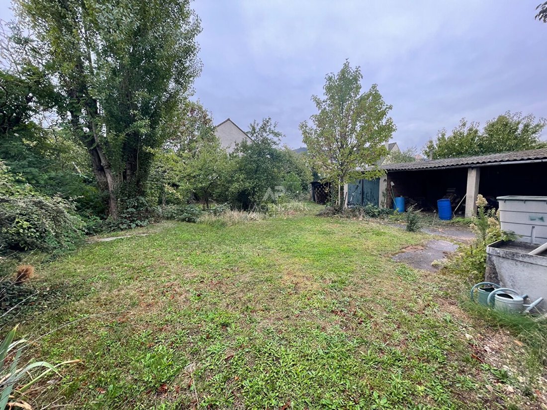 House in Porte de Seine, Acheres, France 4 - 16066331
