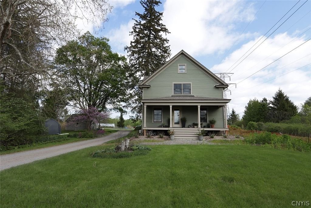 House in Clay, New York, United States 4 - 17945126