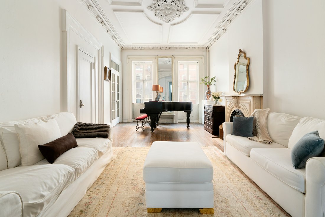 Townhouse in New York, New York, United States 2 - 17042789