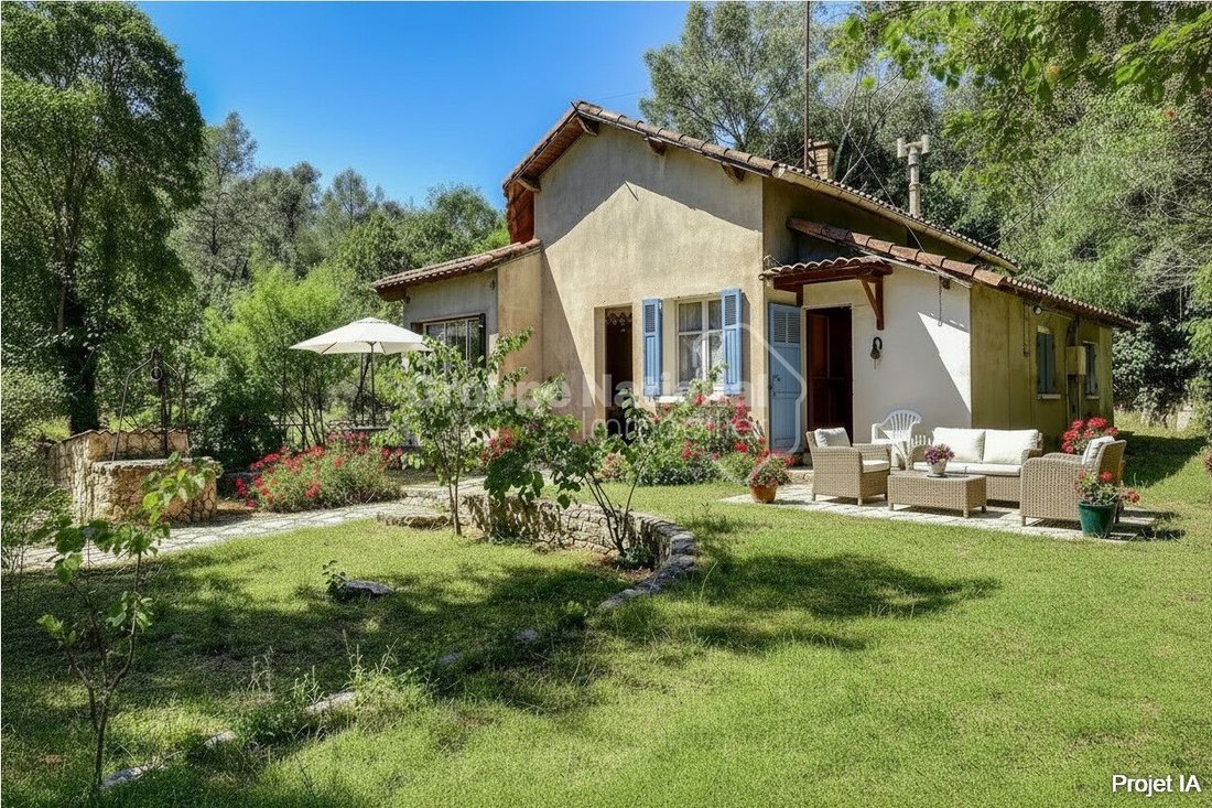 House in Saint-Etienne-du-Grès, Provence-Alpes-Côte d'Azur, France 5 - 16479621