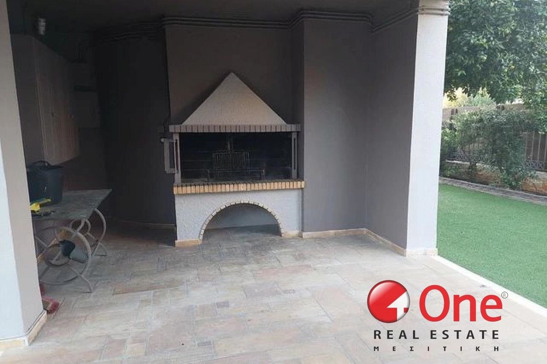 Apartment in Voula, Attica, Greece 4 - 17931073