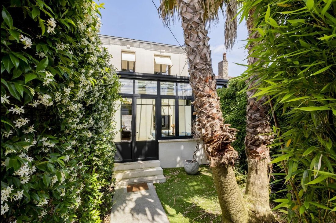 House in Jean Moulin, Le Bouscat, France 1 - 17238435