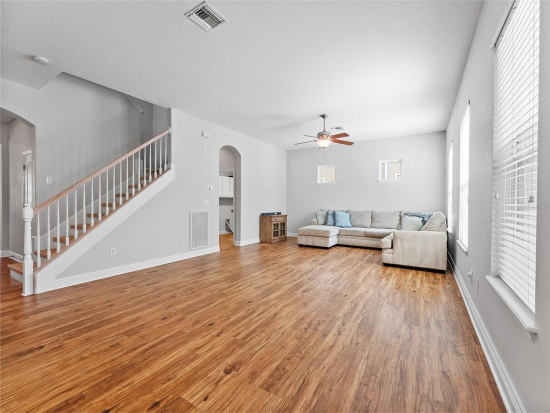 House in Tampa, Florida, United States 4 - 17933907