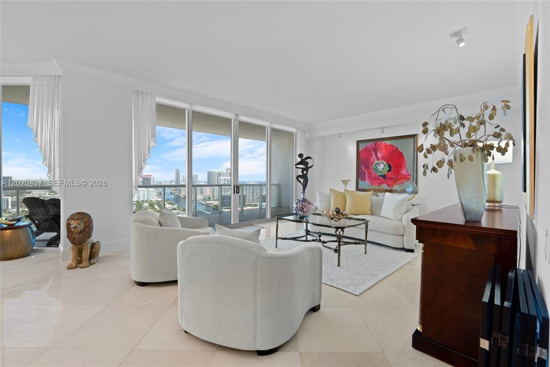 Condo in Aventura, Florida, United States 1 - 17940702