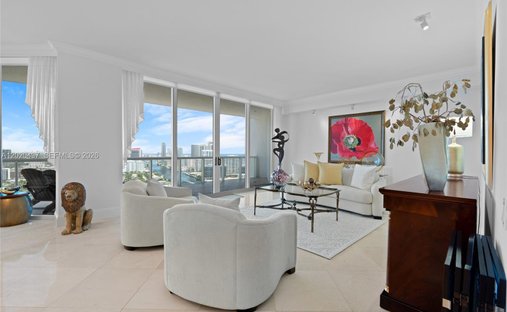 Condo in Aventura, Florida, United States 1