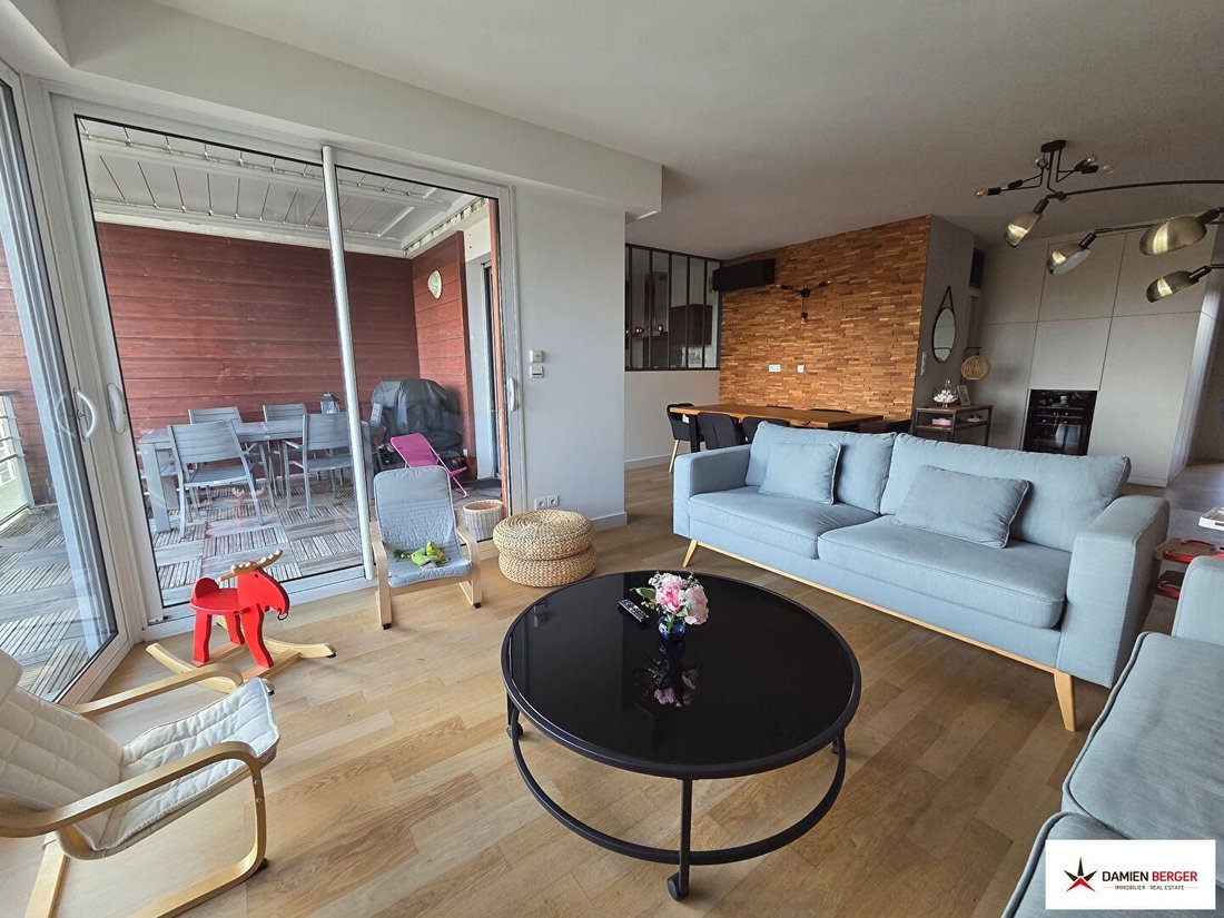 Apartment in Le Genette, La Rochelle, France 5 - 16970522