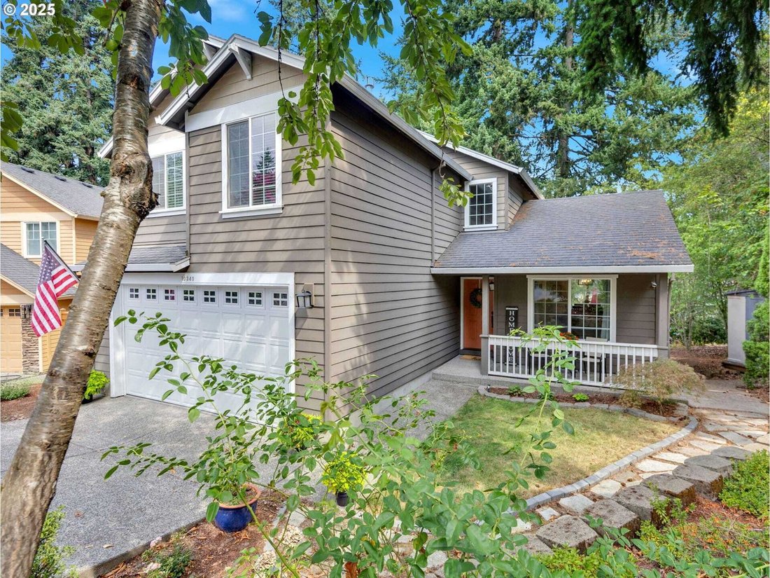 House in Beaverton, Oregon, United States 2 - 17934527