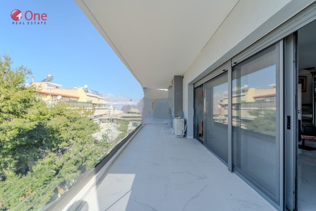 House in South Athens, Attica, Greece 3 - 17931127
