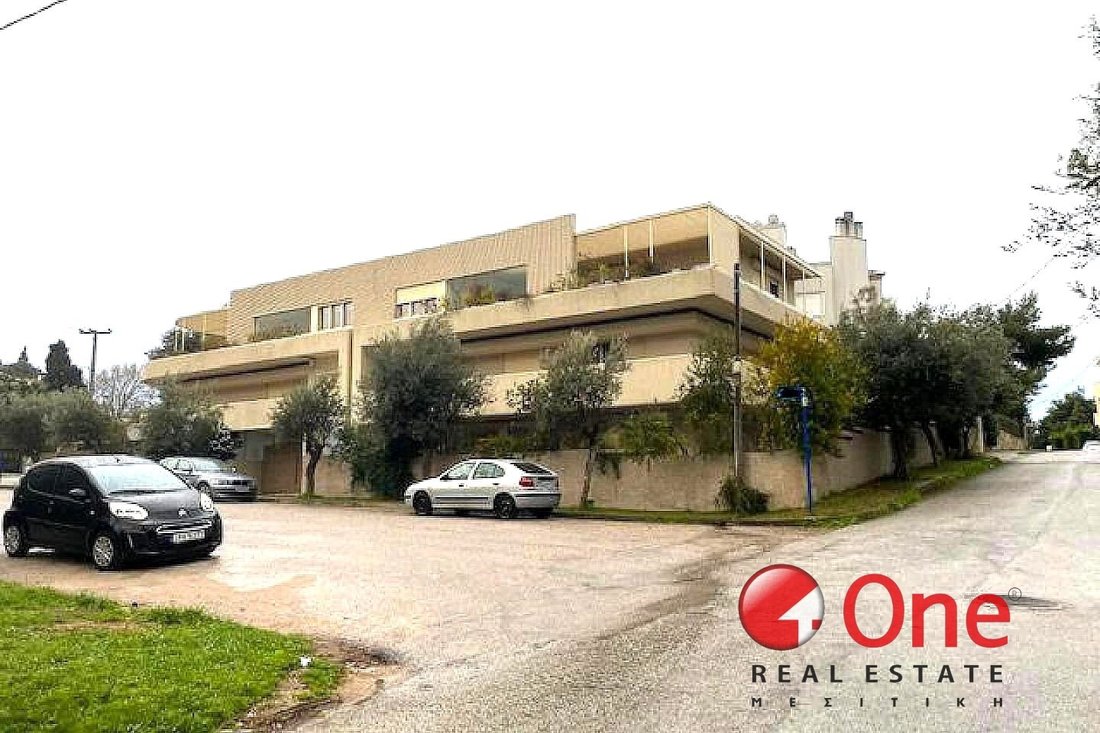 House in Kifisia, Attica, Greece 1 - 17932314