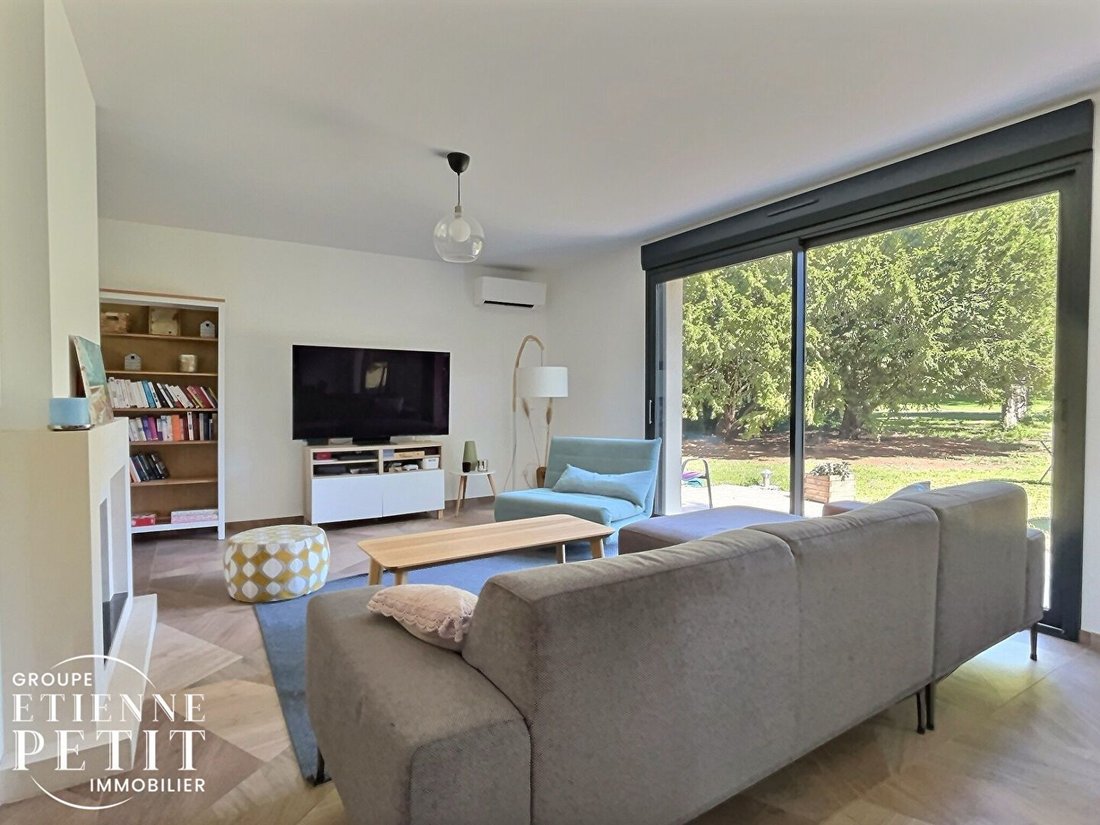 House in Crespieres, Ile-de-France, France 5 - 17307827