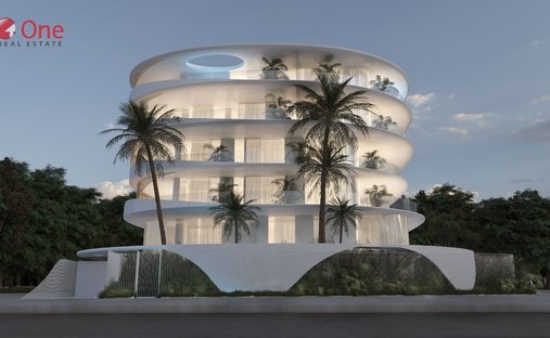 House in Glyfada, Attica, Greece 1
