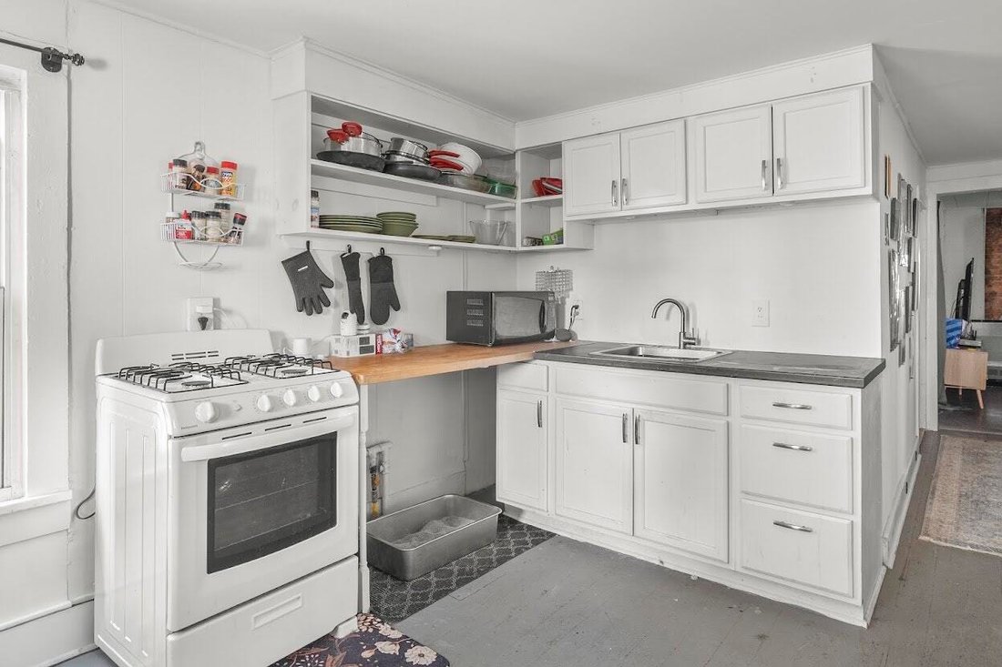 Townhouse in Hudson, New York, United States 3 - 16746924