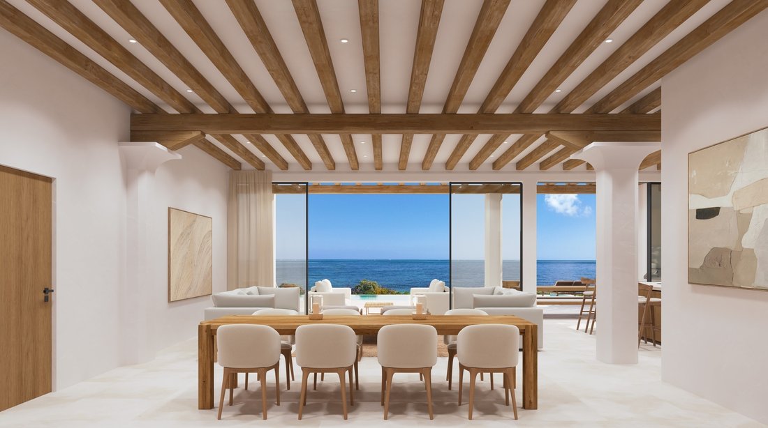 House in Cooper Jack Bay Settlement, Caicos Islands, Turks and Caicos Islands 4 - 17930464