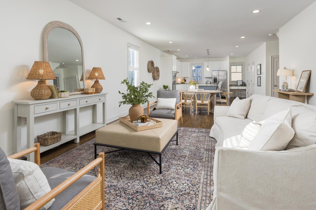 Condo in Chattanooga, Tennessee, United States 5 - 17945373