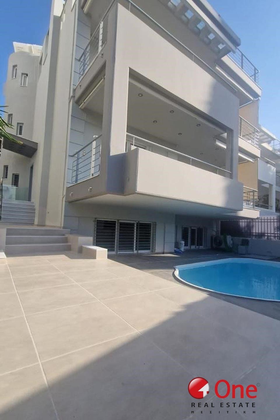 House in Glyfada, Attica, Greece 2 - 17932254