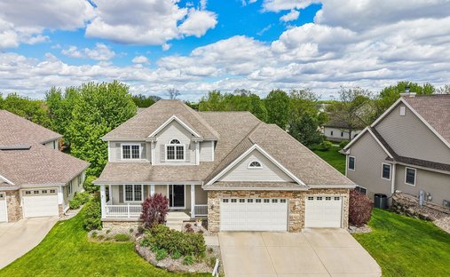 Casa en 53597, Wisconsin, Estados Unidos 1
