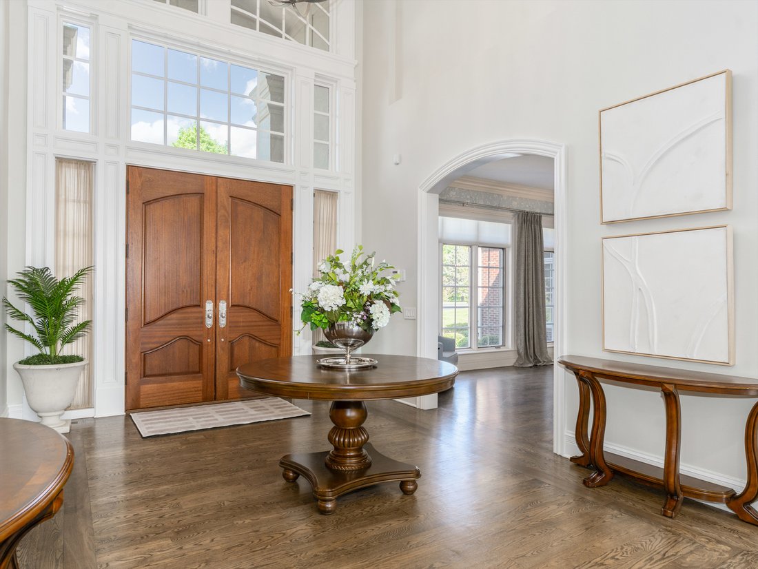 House in Campton Hills, Illinois, United States 4 - 17934458