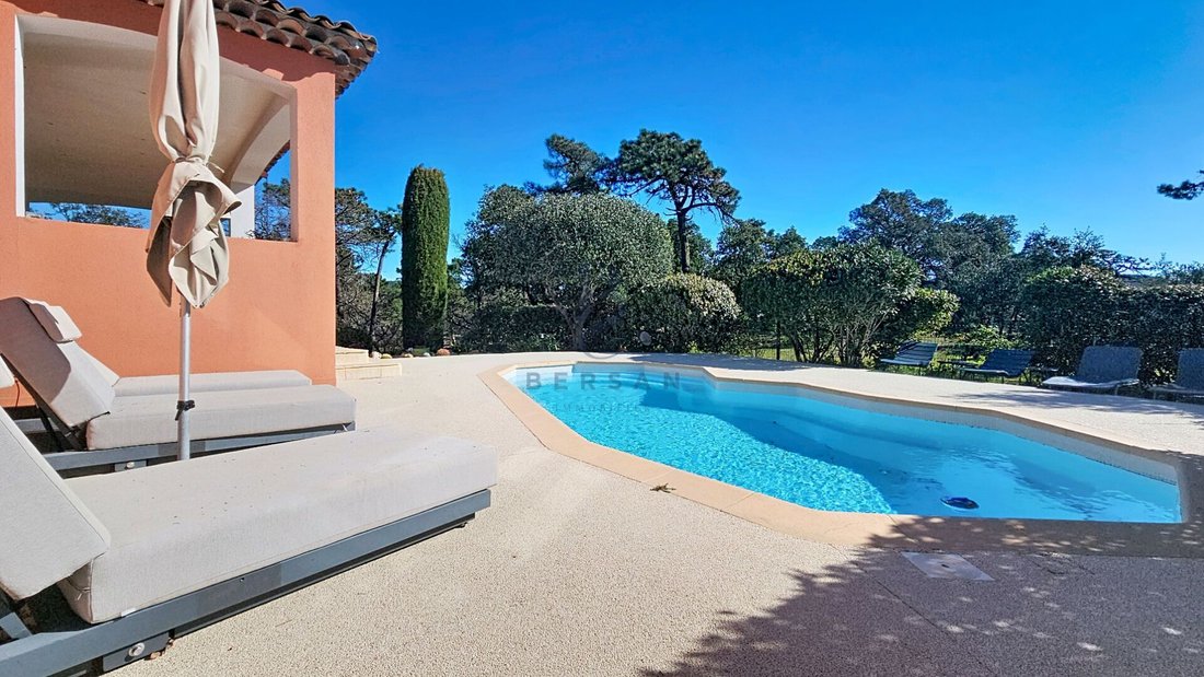 Villa in Exterieurs, Frejus, France 3 - 17524183