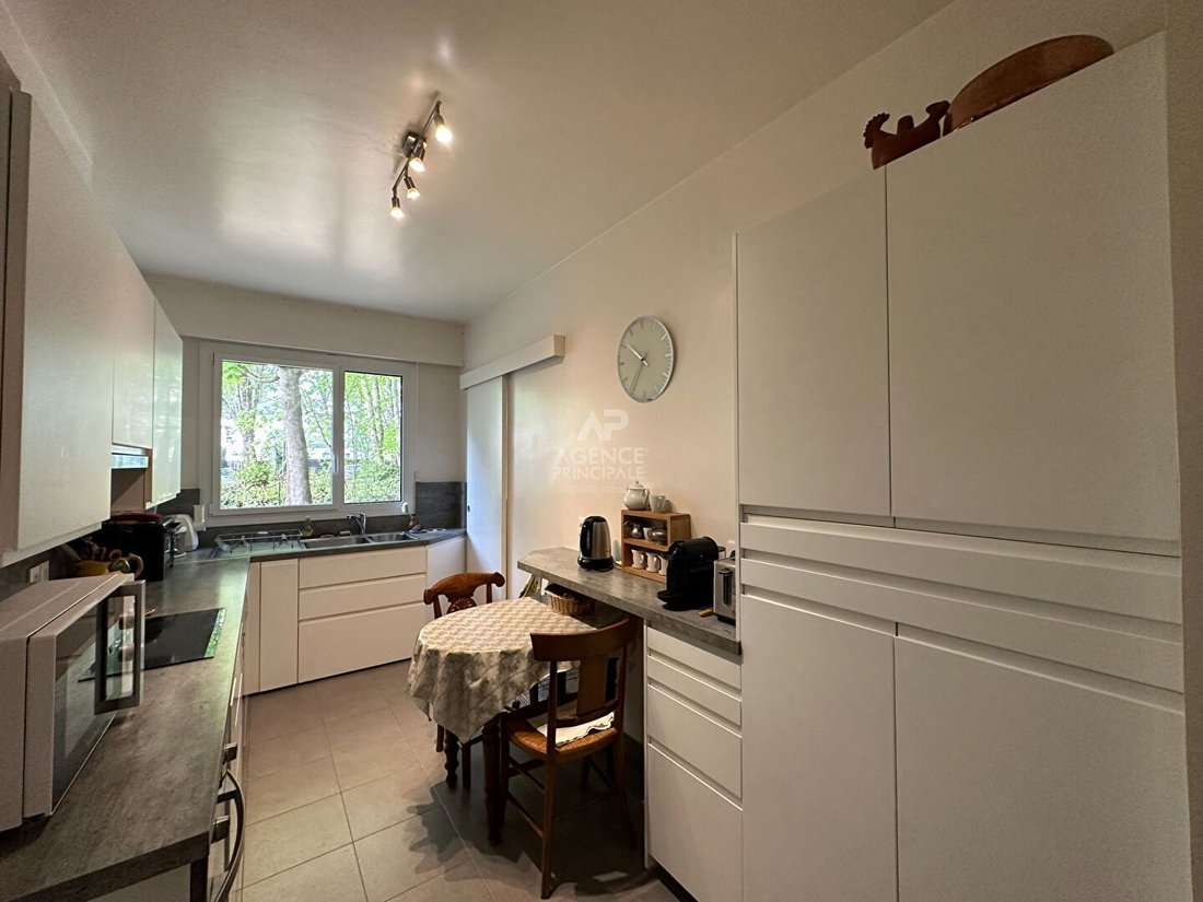 Apartment in Napoleon, Maisons-Laffitte, France 5 - 17829089