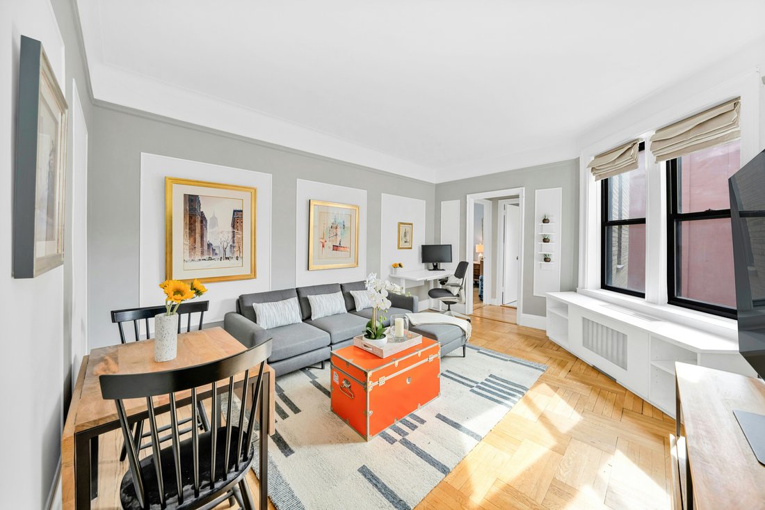House in New York, New York, United States 1 - 17629345