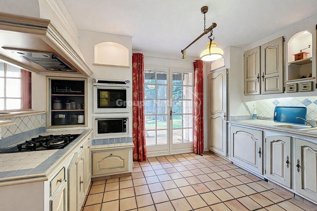 House in Orange, Provence-Alpes-Côte d'Azur, France 5 - 17433587