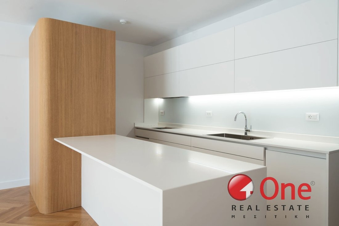 Apartment in Sunoikia Pagkratiou, 2nd District of Athens, Athens 2 - 17931682