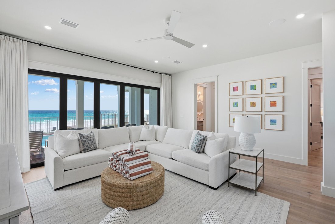 Maison à Panama City Beach, Floride, États-Unis 4 - 17940109