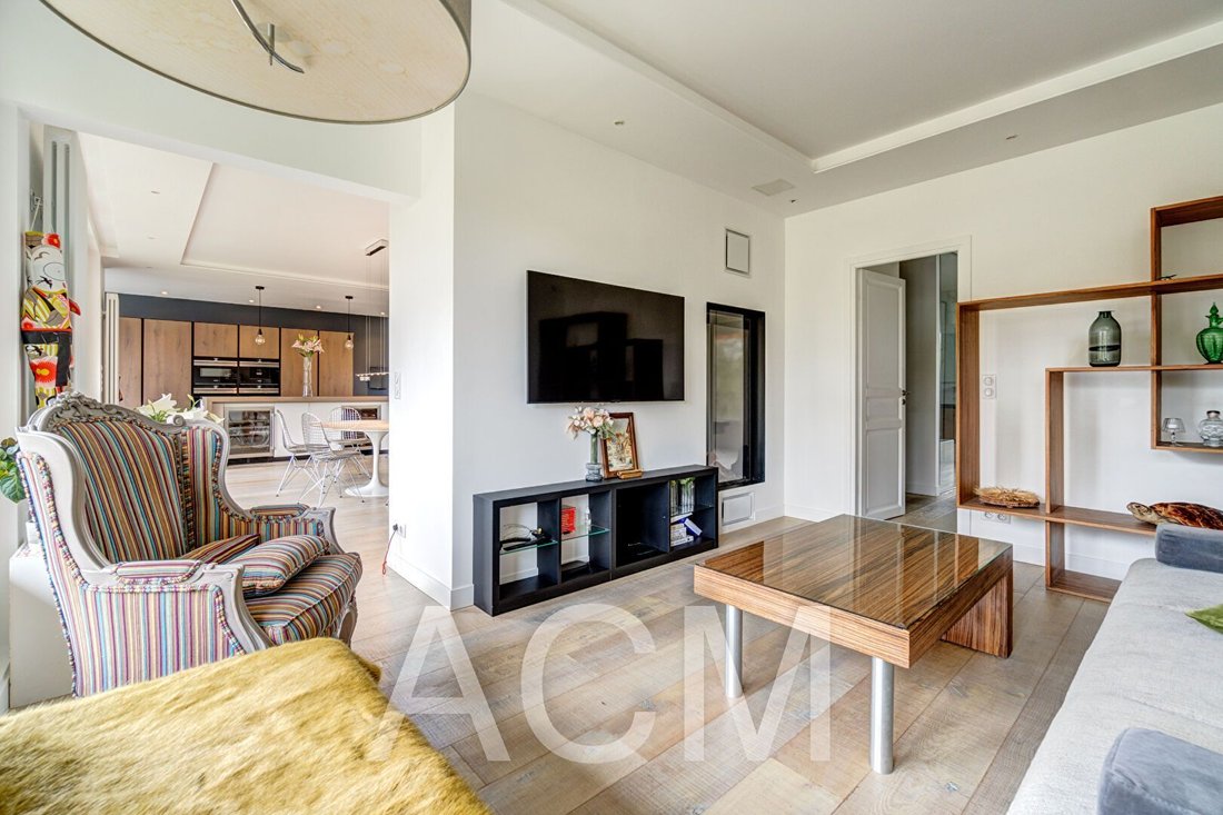 Apartment in Napoleon, Maisons-Laffitte, France 5 - 16066364
