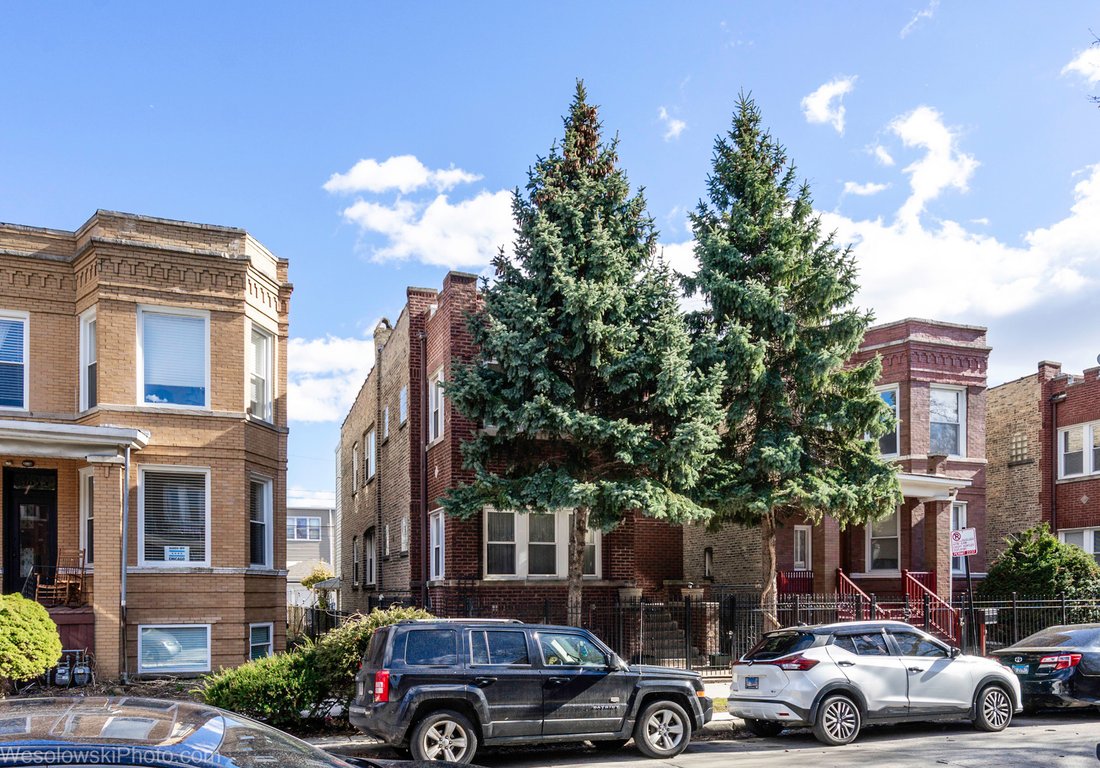 Chicago, Illinois, United States 3 - 17934371