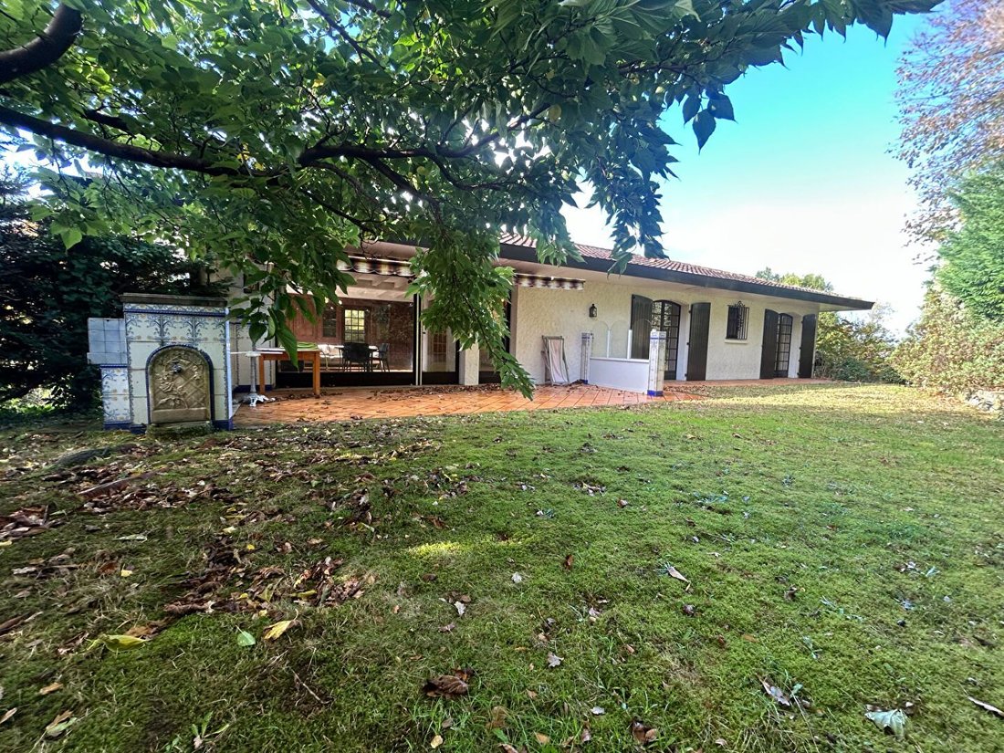 House in Anglet, Nouvelle-Aquitaine, France 2 - 16605255