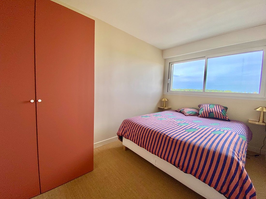 Apartment in Le Guézy, La Baule-Escoublac, France 5 - 16497241