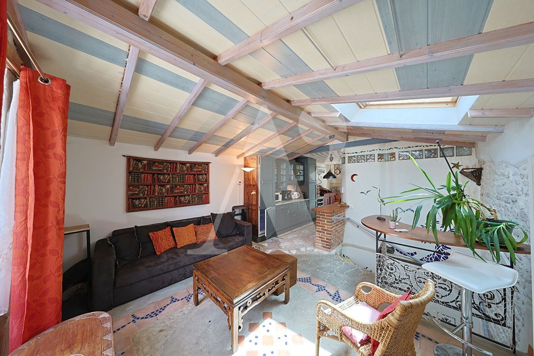 Casa en Le Genette, La Rochela, Francia 4 - 15960214