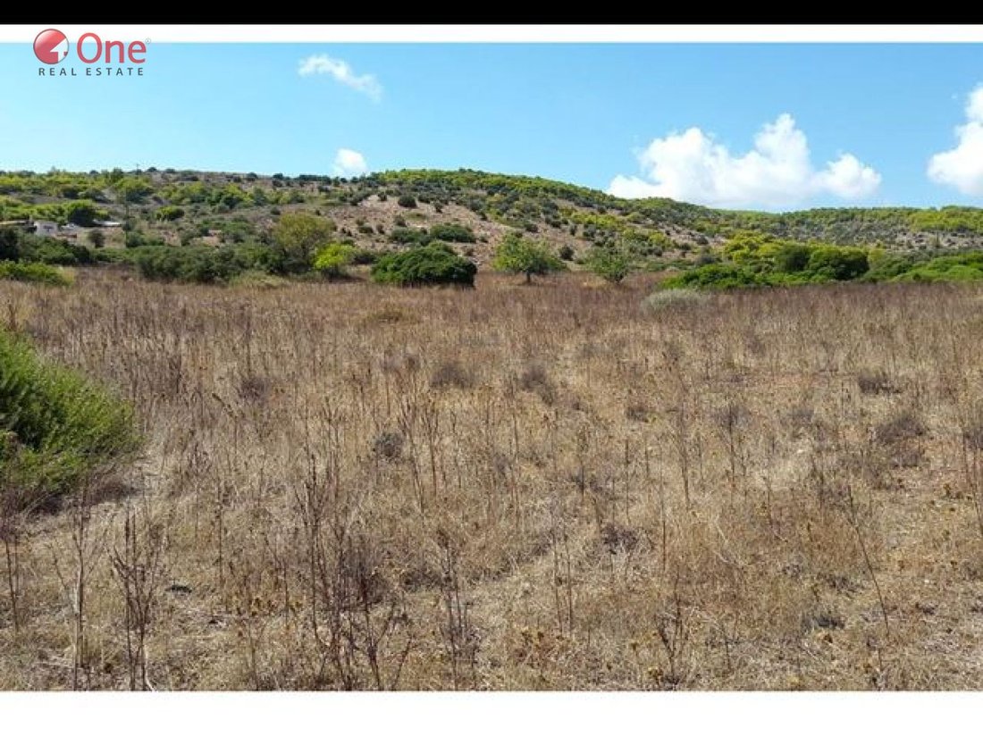 Land in Lavreotiki, Attica, Greece 2 - 17932199