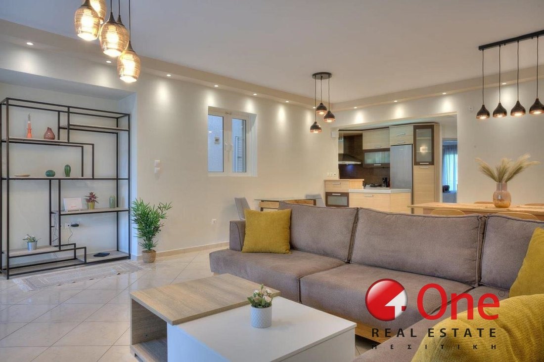 Apartment in Elliniko, Attica, Greece 1 - 17930758