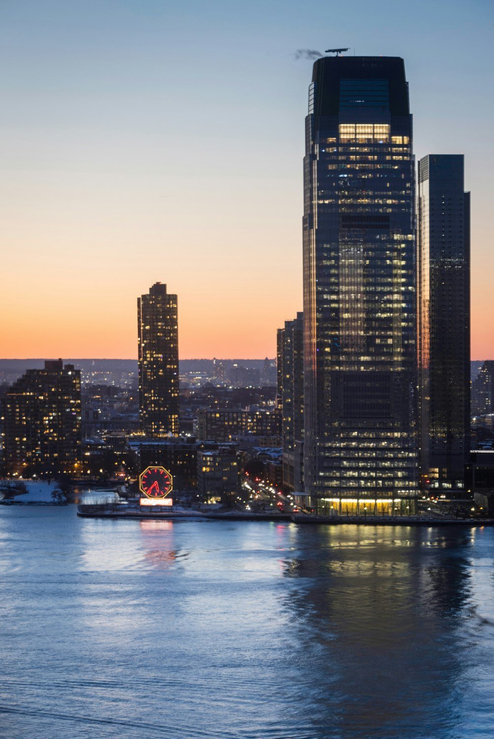 Condo in New York, New York, United States 4 - 16837577