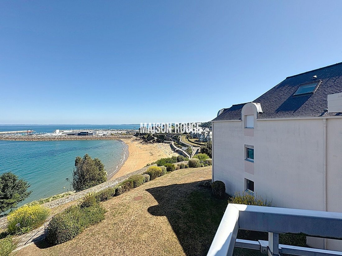 Apartment in Saint-Quay-Portrieux, Brittany, France 2 - 16068533